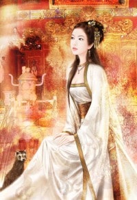 穿成作精后我怼天怼地无所不能