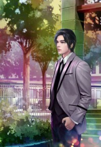 大叔家的小萌妻