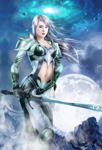 种田山里汉，农家娘子好彪悍