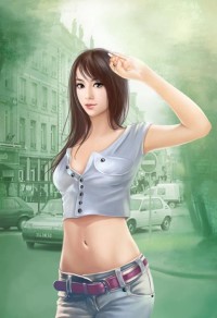 穿成總裁前女友