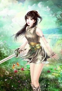 遇上呆萌直女之殿下如何示好