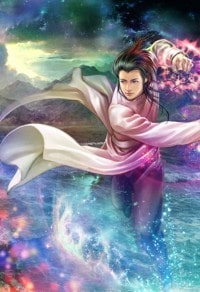 从出生开始当天帝