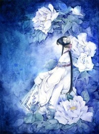 年少有为秦天李欣然