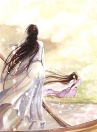 年輕人和公主系列