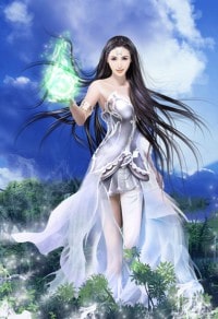 桃花氾濫：得瑟女家丁