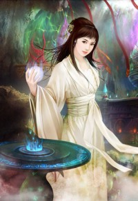 彼岸繁花[綜紅樓]