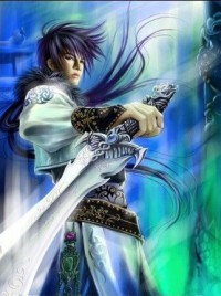 神之代言人[全息]