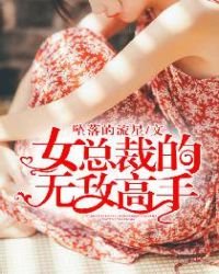 女總裁的無敵高手